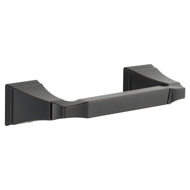 Click here to see Delta 75150-RB Delta Dryden Toilet Paper Holder, Venetian Bronze - 75150-RB