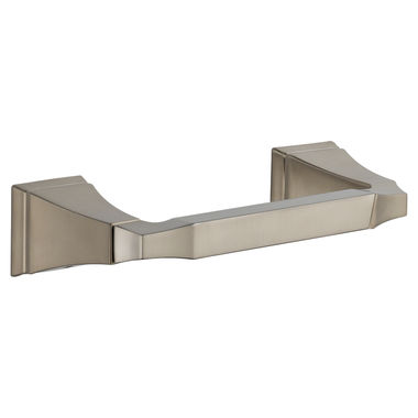 Click here to see Delta 75150-SS Delta Dryden Toilet Paper Holder, Stainless - 75150-SS
