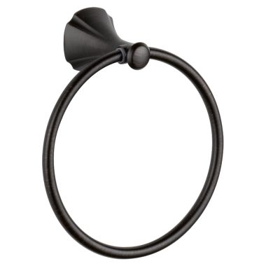 Click here to see Delta 79246-RB Delta 79246-RB Addison Towel Ring - Venetian Bronze