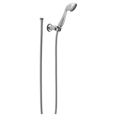 Click here to see Delta 57923 Delta 57923 Addison Wall-Mounted Hand Shower - Chrome
