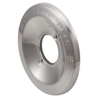 Click here to see Delta RP61184BN Delta RP61184BN Delta Escutcheon (Brilliance Brushed Nickel)