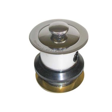 Click here to see American Standard 791474-0020A American Standard 791474-0020A Princeton Brass Lift & Turn Drain, 3-1/2