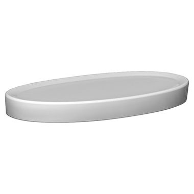 Click here to see American Standard 735175-400.020 American Standard 735175-400.020 Decorum Tank Cover, White