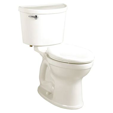 Click here to see American Standard 211AA.004.020 American Standard 211AA.004.020 Champion Pro Elongated Toilet, 12