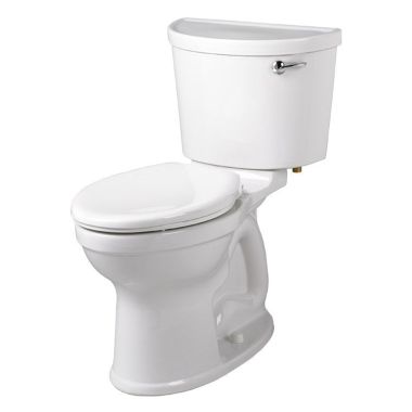 Click here to see American Standard 211AA.005.020 American Standard 211AA.005.020 Champion Elongated Toilet, White