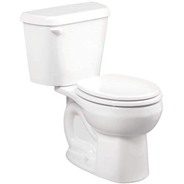 Click here to see American Standard 221AA.004.020 American Standard Colony Two-Piece Elongated Toilet, Right Height, 12