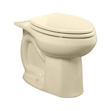 Click here to see American Standard 3251C.101.021 American Standard 3251C.101.021 Colony Toilet Bowl Only, Elongated, Bone