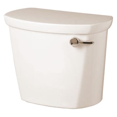 Click here to see American Standard 4188A.105.222 American Standard 4188A.105.222 Cadet Toilet Tank Only, 1.28 gpf, Linen