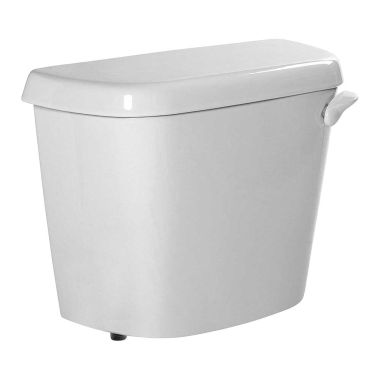 Click here to see American Standard 4192A.105.020 American Standard 4192A.105.020 Colony Toilet Tank Only, 1.28 GPF, RH Trip Lever, White