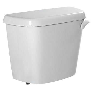 Click here to see American Standard 4192B.105.020 AS 4192B.105.020 COLONY TOILET TANK ONLY 1.28 GPF WHITE - RIGHT HAND FLUSH