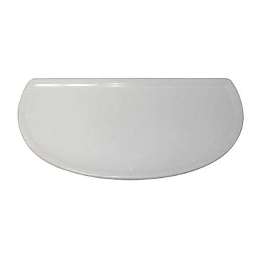 Click here to see American Standard 735203-410.020 American Standard 735203-410.020 Heritage Vormax Toilet Tank Lid Only, White