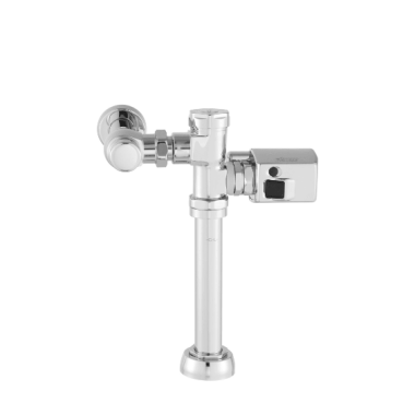 Click here to see American Standard 6047SM.161.002 American Standard 6047SM.161.002 Toilet Flushometer Valve, Polished Chrome