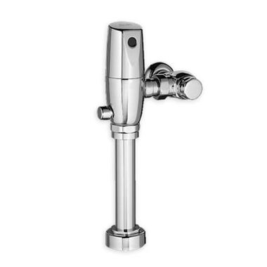 Click here to see American Standard 6066.111.002 American Standard 6066.111.002 Selectronic Flush Valve, Chrome