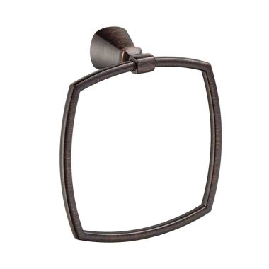 Click here to see American Standard 7018.190.278 American Standard Edgemere Wall Mounted Towel Ring - Legacy Bronze - 7018.190.278