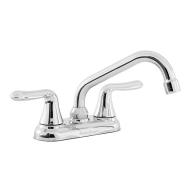 Click here to see American Standard 2475.550.F15.002 American Standard 2475.550.F15.002 Colony Soft 2-Handle Laundry Faucet - Chrome
