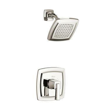 Click here to see American Standard T353.501.013 American Standard T353.501.013 Townsend Shower Only Trim, Polished Nickel