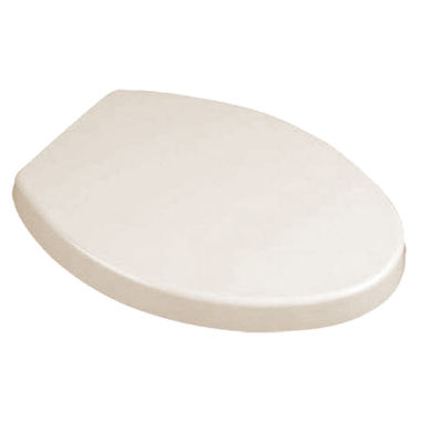 Click here to see American Standard 5218.210.222 American Standard 5218.210.222 Telescoping Slow-Close Toilet Seat, Linen