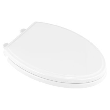 Click here to see American Standard 5020A65GS.020 American Standard 5020A65GS.020 White Elongated Slow-Close Toilet Seat 