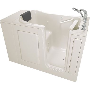 Click here to see American Standard 2848.509.WRL American Standard 2848.509.WRL Gelcoat Value Series 28