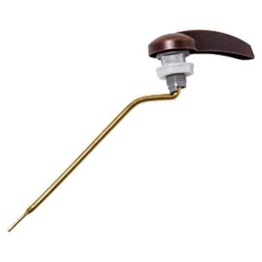 Click here to see American Standard 738995-2240A American Standard 738995-2240A Champion 4 Left hand Trip Lever - Oil Rubbed Bronze