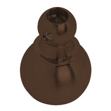 Click here to see American Standard 916503-2240A American Standard 916503-2240A Hampton Spread Lavatory Base for Lever Handle - Oil-Rubbed Bronze