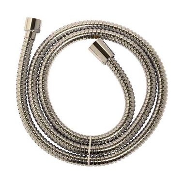 Click here to see American Standard 028667-2950A American Standard 028667-2950A Satin Nickel Hand Shower Hose
