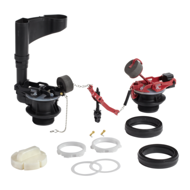 Click here to see American Standard 7381557-400.0070A American Standard 7381557-400.0070A - ActiClean Flush Valve Tower Assembly