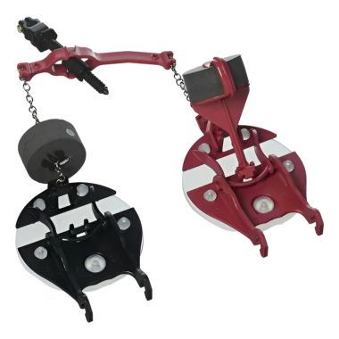 Click here to see American Standard 7381737-400.0070A American Standard Acticlean Toilet Tank Flapper Assembly - 7381737-400.0070A