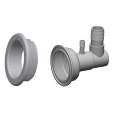 Click here to see American Standard 755010-151.0070A American Standard 755010-151.0070A Clean Jet Body, White 