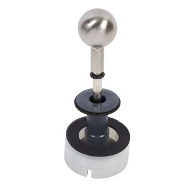 Click here to see American Standard E903300-2950A American Standard E903300-2950A  Cap, Satin Nickel 