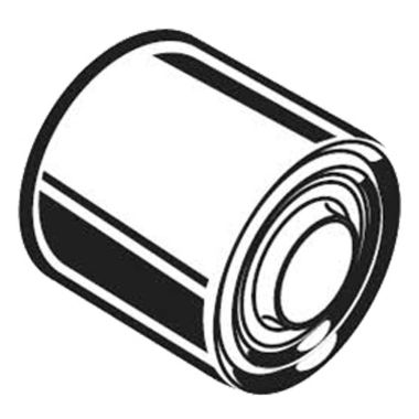 Click here to see American Standard M907053-1810A American Standard M907053-1810A Estate Bronze Cartridge Cover