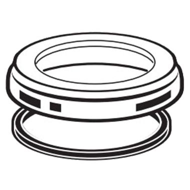 Click here to see American Standard M907989-0020A American Standard M907989-0020A Mounting Ring Kit, Chrome