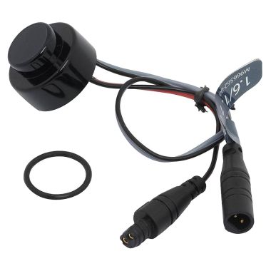 Click here to see American Standard M950319-0071280A AS M950319-0071280A SENSOR ASSEMBLY W/MTG.KIT -1.28 GPF