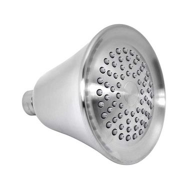 Click here to see American Standard M953584-2950A American Standard Transitional Wall-Mounted Round Shower Head, Satin Nickel - M953584-2950A