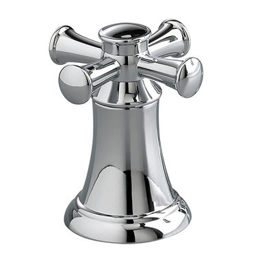 Click here to see American Standard M962946-0020A American Standard M962946-0020A Portsmouth Cross Handle, Chrome