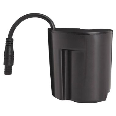 Click here to see American Standard M950357-0070A American Standard M950357-0070A Long Life Battery Pack