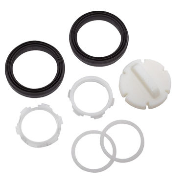 Click here to see American Standard 7381426-100.0070A American Standard 7381426-100.0070A VorMax Tank to Bowl Kit