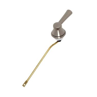 Click here to see American Standard 7381459-200.2950A American Standard 7381459-200.2950A Esteem/Heritage Vormax Trip Lever, Satin Nickel