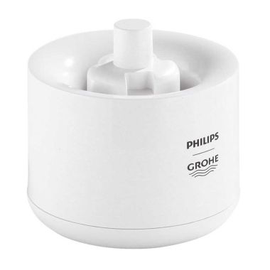 Click here to see Grohe 26326L00 Grohe 26326L00 Aquatunes Charging Base, White 
