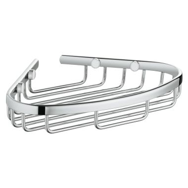 Click here to see Grohe 40664001 Grohe BauCosmopolitan Filling Basket, StarLighht Chrome - 40664001
