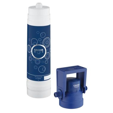 Click here to see Grohe 4040400X Grohe 4040400X Blue Filter Refitting, StarLight Chrome