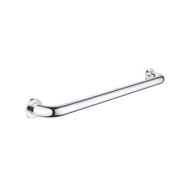 Click here to see  40794001 GROHE ESSENTIALS Bathroom Grip Bar, Chrome – 40794001