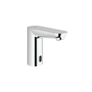 Click here to see Grohe 36385000 Grohe 36385000 Euroeco Cosmopolitan E Powerbox, StarLight Chrome