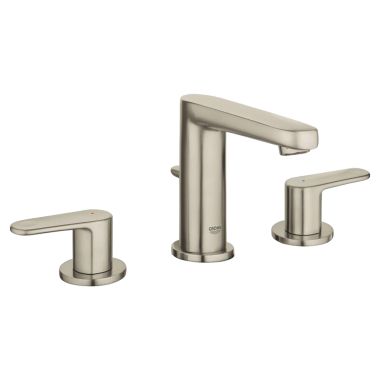 Click here to see Grohe 20302ENA Grohe 20302ENA Europlus 8