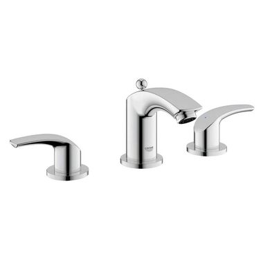Click here to see Grohe 2029400A Grohe 2029400A Eurosmart 8