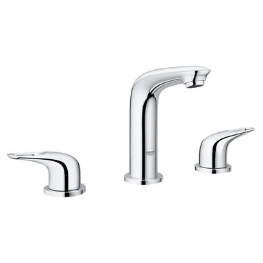 Click here to see Grohe 20486003 Grohe 20486003 Eurostyle 8