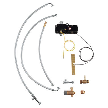 Click here to see Grohe 30310000 Grohe 30310000 Foot Control Adapter