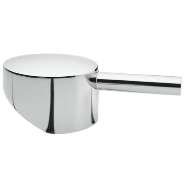 Click here to see Grohe 40684000 Grohe 40684000 Minta Lever in StarLight Chrome 