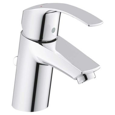Click here to see Grohe 32642002 Grohe 32642002 Eurosmart One-Handle Bathroom Faucet