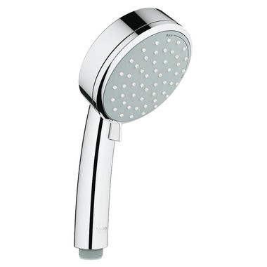 Click here to see Grohe 2757110E Grohe 2757110E New Tempesta Handshower Head